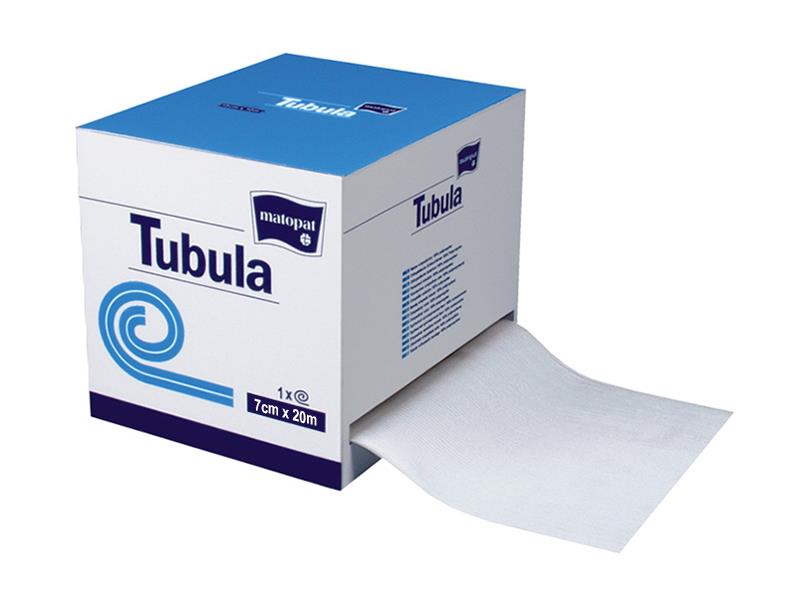 Рукав ортопедичний трубчастий бавовняний Matopat Tubula 7см * 20м